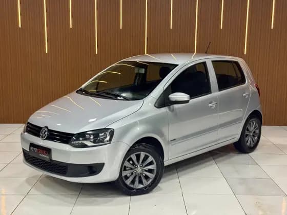 Carro 1.6 MI 8V FLEX 4P MANUAL