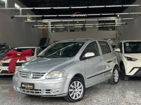 Carro 1.0 MI CITY 8V FLEX 4P MANUAL