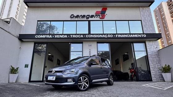 Carro 1.6 MSI TOTAL FLEX XTREME 4P MANUAL