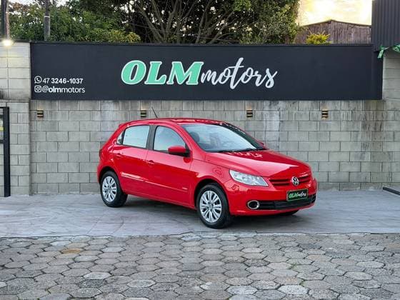 Carro 1.0 MI 8V FLEX 4P MANUAL