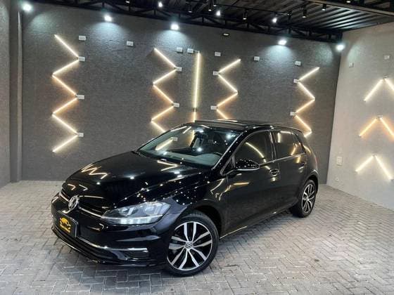 Carro 1.0 200 TSI TOTAL FLEX COMFORTLINE TIPTRONIC