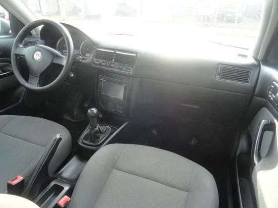 Carro 1.6 MI 8V FLEX 4P MANUAL