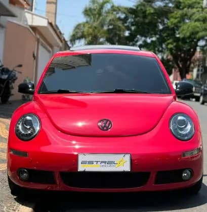 Carro 2.0 MI 8V GASOLINA 2P AUTOMÁTICO