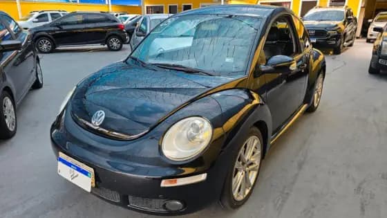 Carro 2.0 MI 8V GASOLINA 2P TIPTRONIC