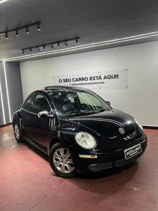 Carro 2.0 MI 8V GASOLINA 2P AUTOMÁTICO