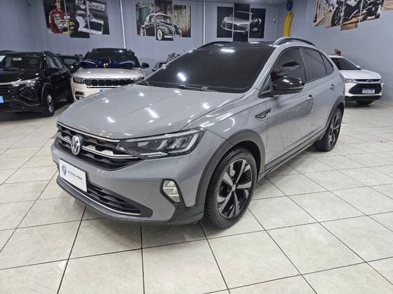 Carro 1.0 200 TSI TOTAL FLEX HIGHLINE AUTOMÁTICO