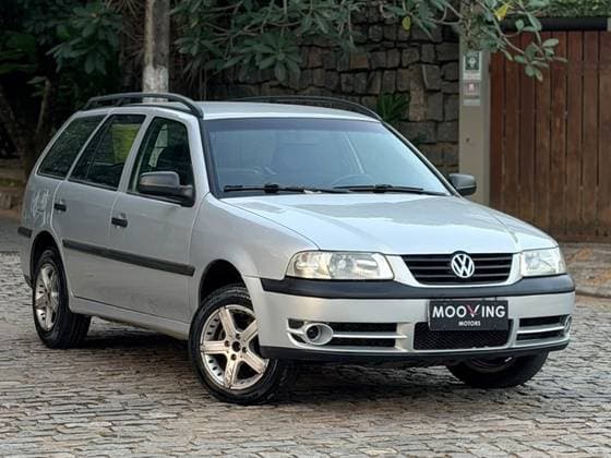 Carro 1.6 MI CITY 8V FLEX 4P MANUAL G.III