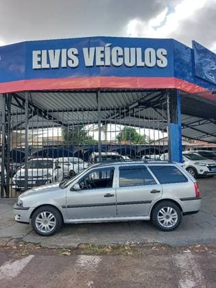 Carro 1.6 MI CITY 8V FLEX 4P MANUAL G.III