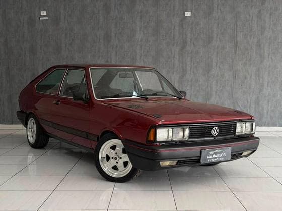 Carro 1.5 LS 8V GASOLINA 2P MANUAL