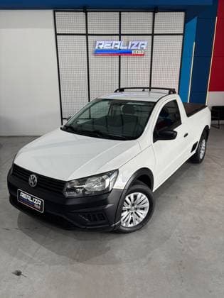 Carro 1.6 MSI ROBUST CS 8V FLEX 2P MANUAL