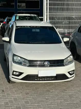 Carro 1.6 16V MSI TOTALFLEX 4P AUTOMÁTICO