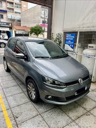 Carro 1.6 MSI TOTAL FLEX CONNECT 4P MANUAL