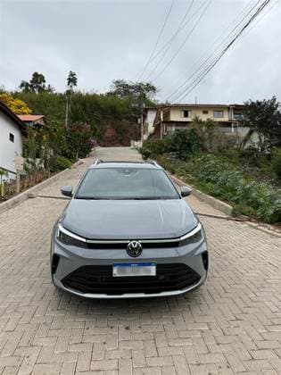 Carro 1.0 200 TSI TOTAL FLEX HIGHLINE AUTOMÁTICO