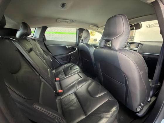 Carro 2.0 T4 DYNAMIC TURBO GASOLINA 4P AUTOMÁTICO