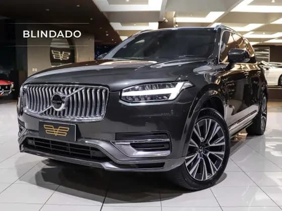 Carro 2.0 T8 HYBRID INSCRIPTION EXPRESSION AWD GEARTRONIC