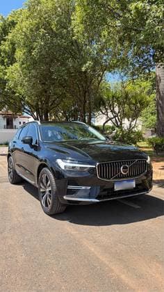 Carro 2.0 T8 RECHARGE INSCRIPTION AWD GEARTRONIC