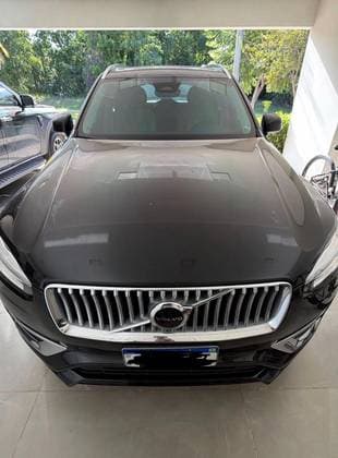 Carro 2.0 T8 RECHARGE PLUS AWD GEARTRONIC