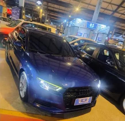 Carro 1.4 TFSI FLEX SEDAN PRESTIGE PLUS TIPTRONIC
