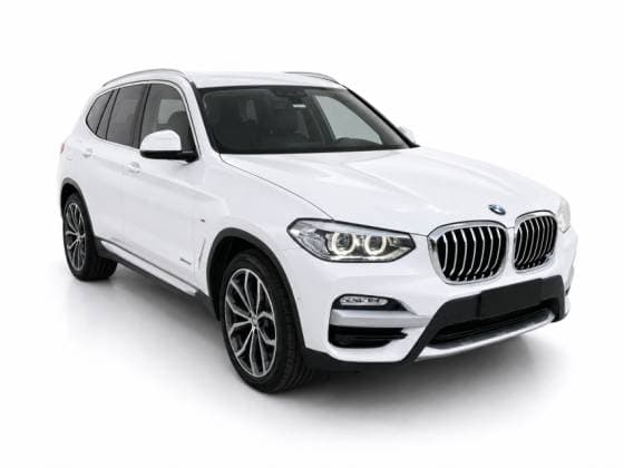 Carro 2.0 16V GASOLINA X LINE XDRIVE30I STEPTRONIC