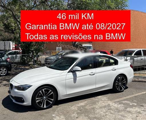 Carro 2.0 SPORT GP 16V TURBO ACTIVE FLEX 4P AUTOMÁTICO