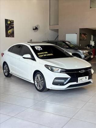 Carro 1.5 VVT TURBO iFLEX GSX CVT
