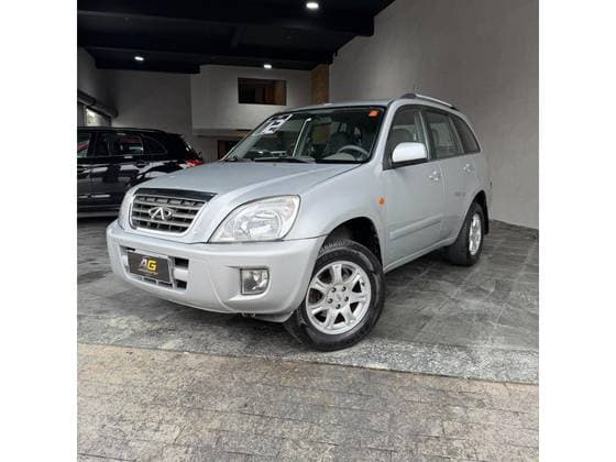 Carro 2.0 16V GASOLINA 4P MANUAL