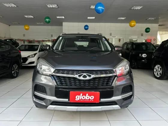 Carro 1.5 VVT TURBO iFLEX TXS DCT