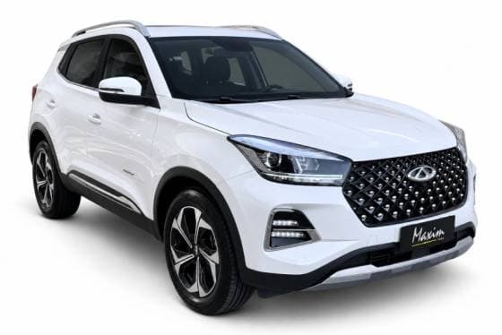 Carro 1.5 VVT TURBO iFLEX CVT