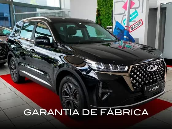 Carro 1.5 TCI TURBO FLEX SPORT CVT