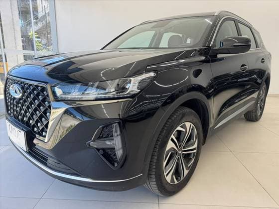 Carro 1.5 TCI TURBO FLEX SPORT CVT