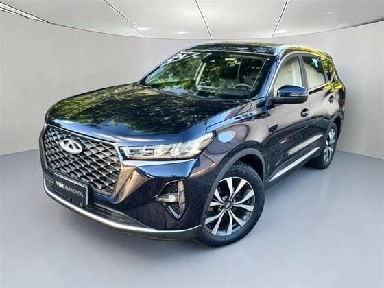 Carro 1.6 TGDI GASOLINA MAX DRIVE DCT