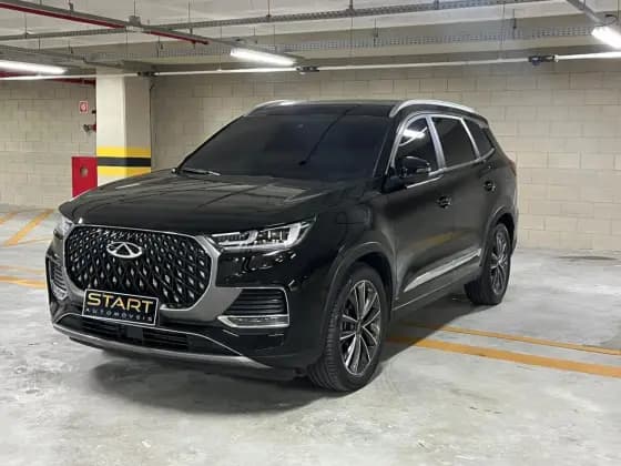Carro 1.6 TGDI GASOLINA DCT