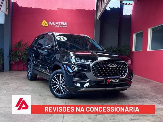 Carro 1.5 TCI PLUG-IN HYBRID DHT