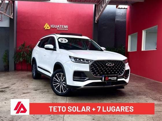 Carro 1.5 TCI PLUG-IN HYBRID DHT