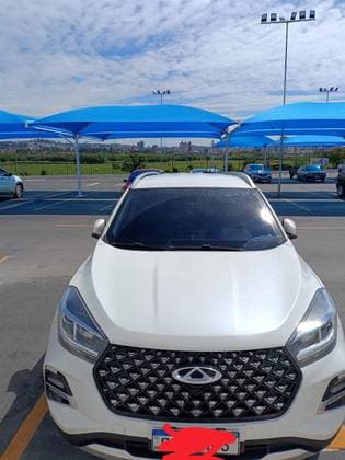 Carro 1.5 VVT TURBO iFLEX SPORT CVT