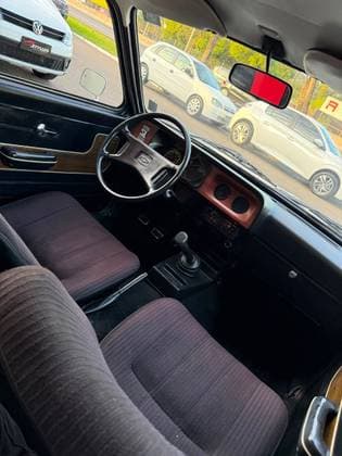 Carro 1.6 SL 8V GASOLINA 2P MANUAL