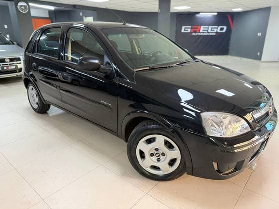 Carro 1.4 MPFI MAXX 8V FLEX 4P MANUAL