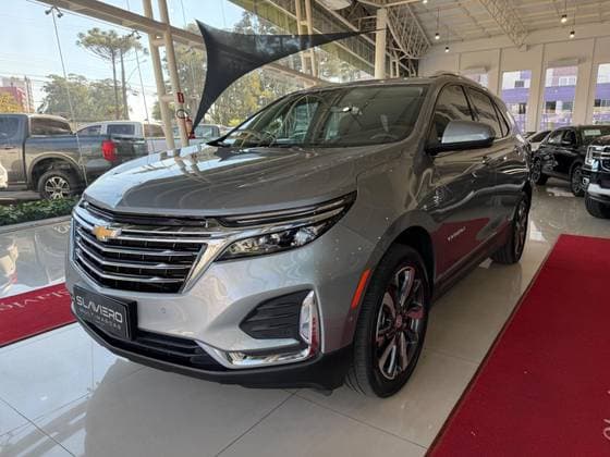 Carro 1.5 16V TURBO GASOLINA PREMIER AWD AUTOMÁTICO