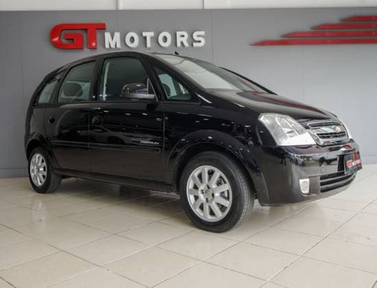 Carro 1.8 MPFI PREMIUM 8V FLEX 4P AUTOMATIZADO