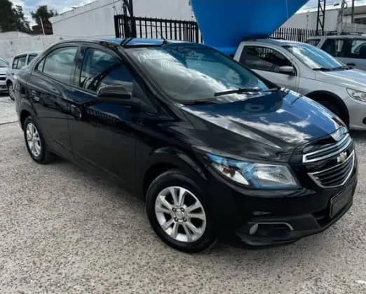 Carro 1.4 MPFI LTZ 8V FLEX 4P MANUAL