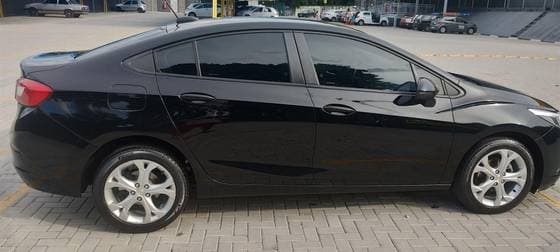Carro 1.4 TURBO LT 16V FLEX 4P AUTOMÁTICO