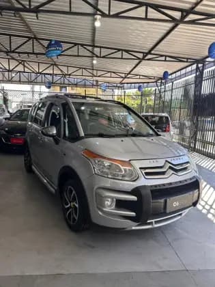 Carro 1.6 EXCLUSIVE ATACAMA 16V FLEX 4P AUTOMÁTICO