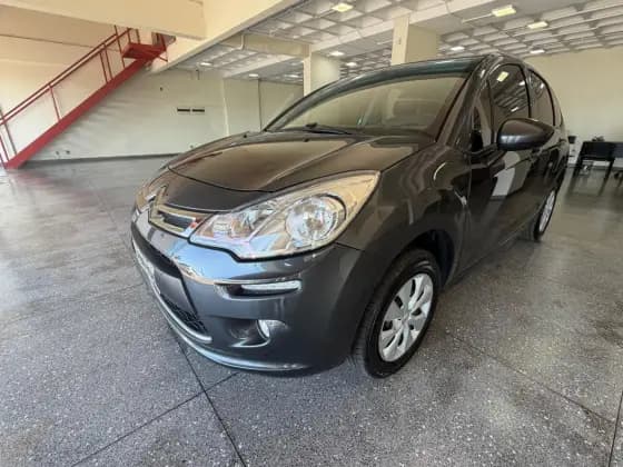 Carro 1.2 PURE TECH FLEX TENDANCE MANUAL