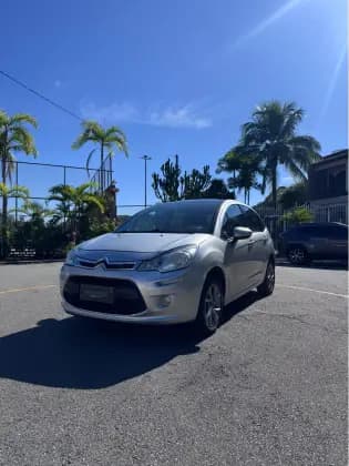Carro 1.5 TENDANCE 8V FLEX 4P MANUAL