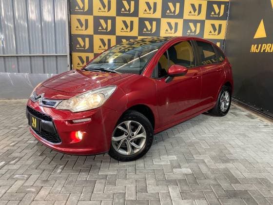 Carro 1.5 TENDANCE 8V FLEX 4P MANUAL