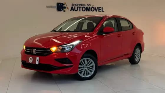 Carro 1.3 FIREFLY FLEX DRIVE CVT
