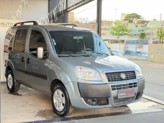 Carro 1.8 MPI ESSENCE 7L 16V FLEX 4P MANUAL