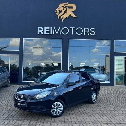 Carro 1.4 MPI ATTRACTIVE 8V FLEX 4P MANUAL