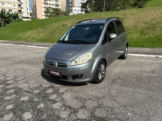 Carro 1.6 MPI ESSENCE 16V FLEX 4P MANUAL
