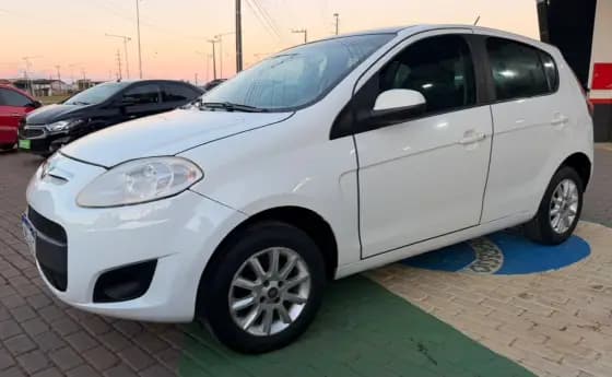 Carro 1.0 MPI ATTRACTIVE 8V FLEX 4P MANUAL